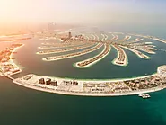 Dubai Tour Packages from India