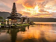 Bali Tour Packages from India at best Price!