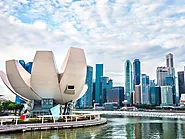 Singapore Tour Packages from India