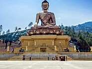 Bhutan Tour Packages from India at Best Price