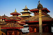 Nepal Tour Packages from india