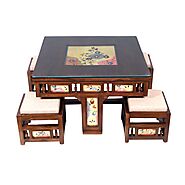 Modern Coffee Table Sets for Sale – Shop Today!