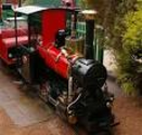 Take a Steam Railway Ride