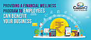 Providing a Financial Wellness Program to Employees Can Benefit Your Business