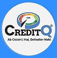CreditQ- Solution for businessmen from business credit defaulters