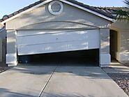 Garage Door Repair in Pflugerville