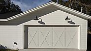 Garage Door Repair Austin