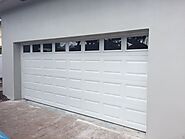 Garage Door Services Austin