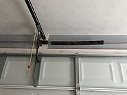 Garage Door Spring Repair in Pflugerville