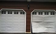 Garage Door Repair Austin