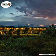 Best Spa Resort in Jim Corbett | Corbett The Baagh Spa & Resort