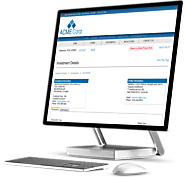 Investor & Advisor Web Portal - Phoenix American Financial Services – Telegraph
