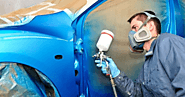 7 Ideal Reasons to Get Spray Painting Done on Your Car