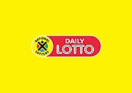 Daily Lotto results for Thursday, 18 February 2021 | Lottery Reults | Lotto Blog