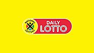 Daily Lotto results for Thursday, 18 February 2021 | Lottery Reults | Lotto Blog