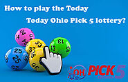 Pick 5 :: The Ohio Lottery | Get to Know about Ohio Pick 5 lottery