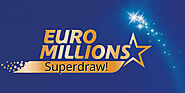 The Euromillions Winning Numbers for the huge £180M jackpot rolled out on 23/02/21