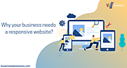 Top Reasons Why Your Business Needs a Responsive Website