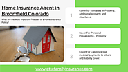Best and Cheapest Home Insurance In Denver – Insurance Company Colorado