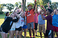 A Day at Camp | Daily Camp Program - Next Level Sports and Enrichment