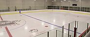 ice hockey summer camp in south kent