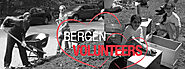 Receptionist | Bergen Volunteers