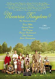 Moonrise Kingdom (2012) - IMDb