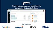 Sales Engagement Platform for Salesforce