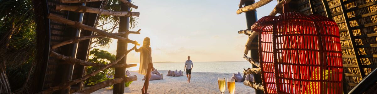 Headline for Top 5 Romantic Things to Do in Maldives On a Honeymoon – Love-Filled Escapes