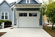 Garage Door Services Austin