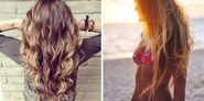 Long Hair, Don't Care: Tips For Choosing The Right Hair Extensions