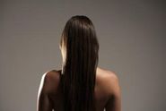How to Put in Invisible Hair Extensions | eHow