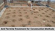 Anti Termite Treatment for Construction | Anti Termite Treatment Chemical16 min read