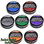 Buy Smokey Mountain Tobacco Online