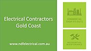 24hr Electrician Gold Coast - Electrical Contractors Gold Coast