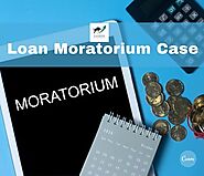 Loan Moratorium Case