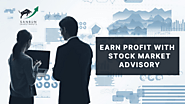Stock Market Advisory Company | Share Market Advisory And Training Firm | Sanbun Investments
