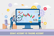 Lets Understand Demat Account And Trading Account