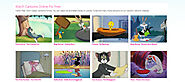 6 Websites to Watch Old Cartoons Online Free