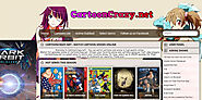 The CartoonCrazy Website and Best Websites Similar to CartoonCrazy in 2021