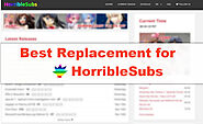 HorribleSubs is Closed: What is the Best Replacement for It?