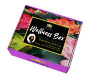 Think Out Of The Box And Buy A Wellness Box | Living Your Life Without Limits