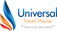 Flights from London to Las Vegas - Cheap Flights to Las Vegas - Universal Travel House