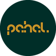 PahalTech: Best Graphic Design Company in Rajkot | Logo Design