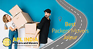 Packers and Movers in Saket- Movers and Packers in Saket Delhi