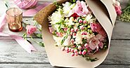 Flower Delivery Dubai - Vend Gifts