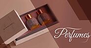 Same Day Perfume Gift Delivery in Dubai - Giftdubaionline