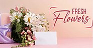 Flower Delivery Dubai - Giftdubaionline