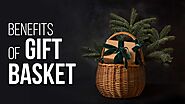 Benefits of giving gift baskets - Gift Dubai Online