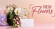 Flowers Delivered in Dubai - Giftdubaionline